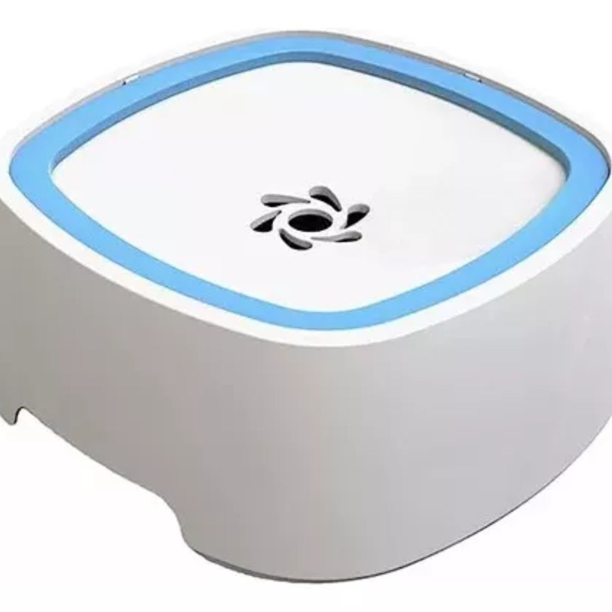 OEM - Tazon Bebedero De Agua Antiderrame Para Mascotas Perro Gato