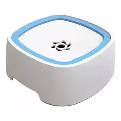 OEM - Tazon Bebedero De Agua Antiderrame Para Mascotas Perro Gato