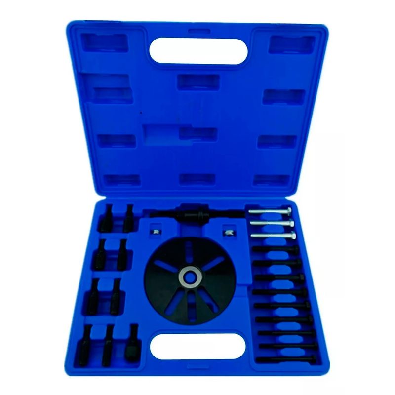 GENERICO - Extractor Equilibrador Instalador Armonico Cigueñal 25 Pcs.
