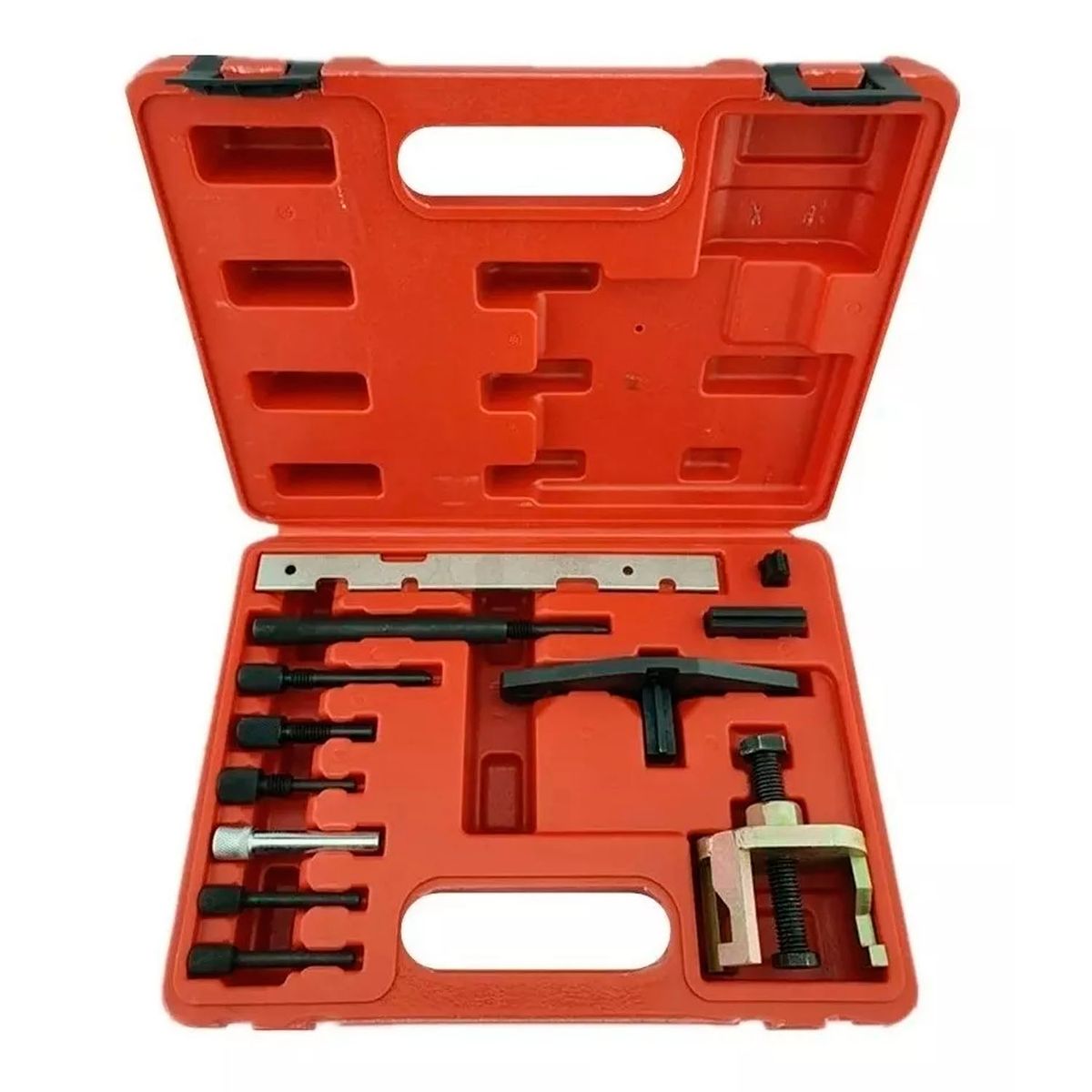 GENERICO - Trabador Puesta Punto Calado Distribucion Ford Mazda Volvo.