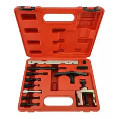 GENERICO - Trabador Puesta Punto Calado Distribucion Ford Mazda Volvo.