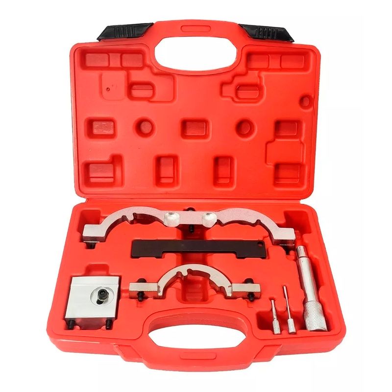 GENERICO - Trabador Puesta A Punto Calado Opel Vauxhall 1.0 1.2 1.4