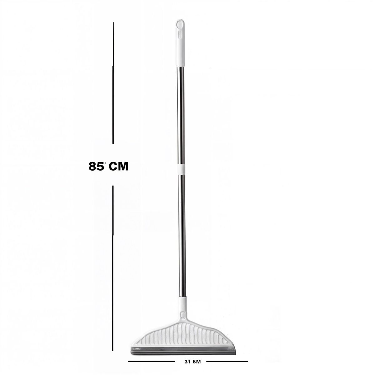 GENERICO - jalador barre agua secador piso aragan ajustable