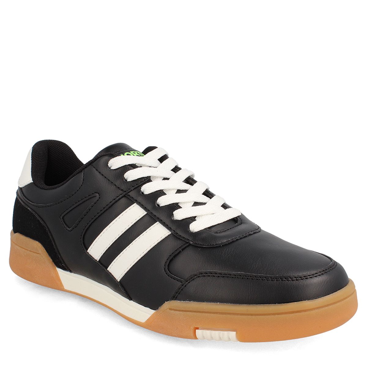 NORTH STAR - Zapatilla Hombre North Star Terry Negro