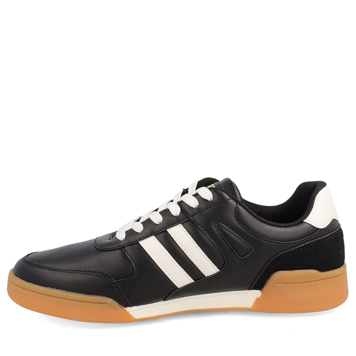 NORTH STAR - Zapatilla Hombre North Star Terry Negro