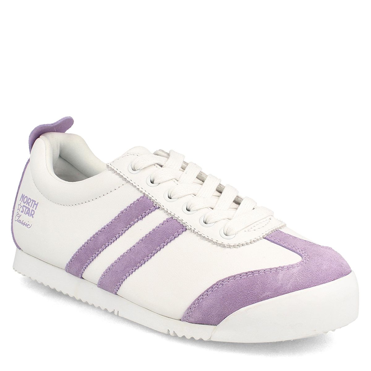 NORTH STAR - Zapatilla Mujer North Star Ns Classic Blanco