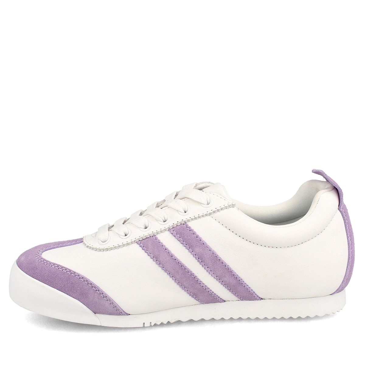 NORTH STAR - Zapatilla Mujer North Star Ns Classic Blanco