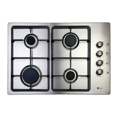 KUBLI - Encimera Gas Natural Neu 4q