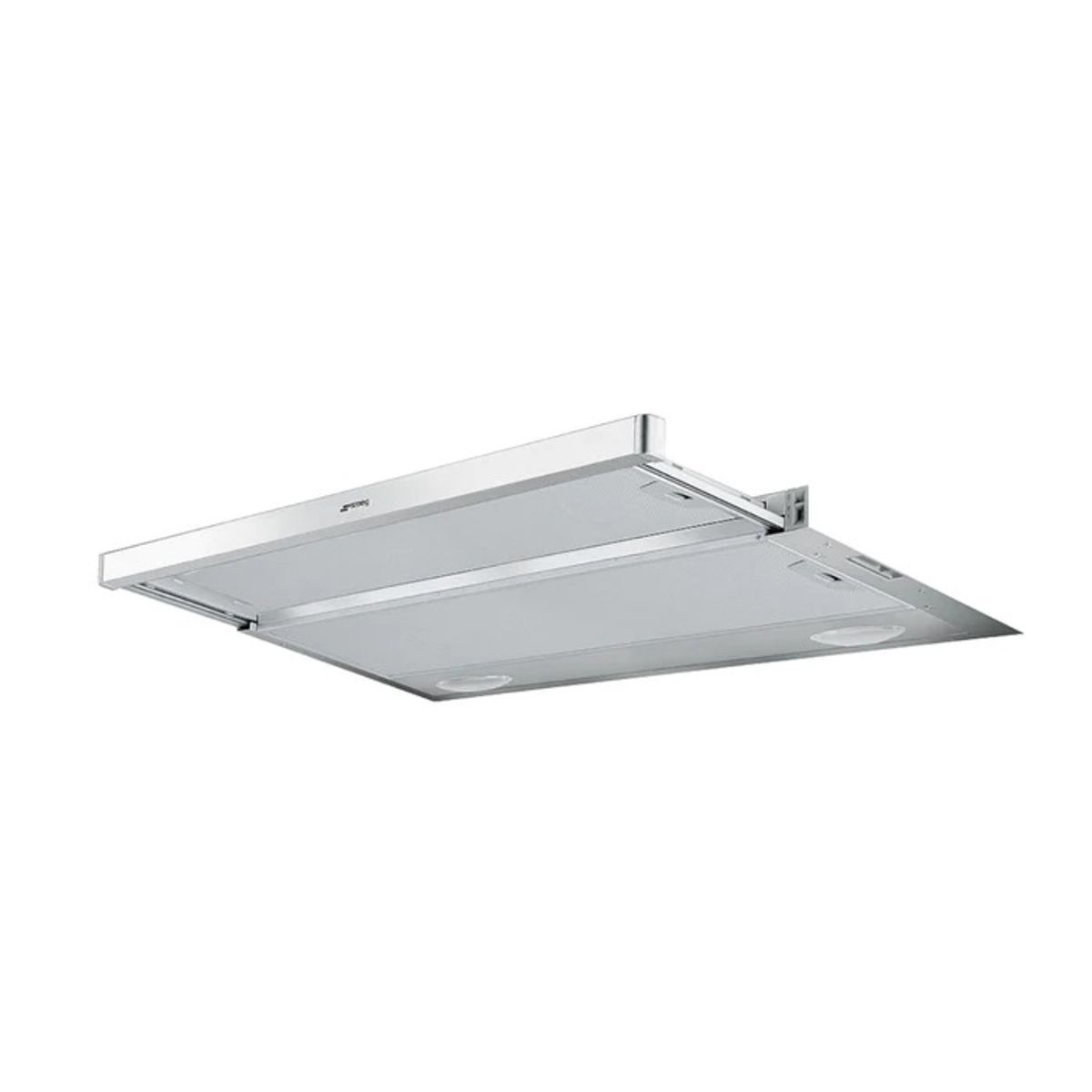 SMEG - Campana Smeg Extraible 90 modelo KSET91E2