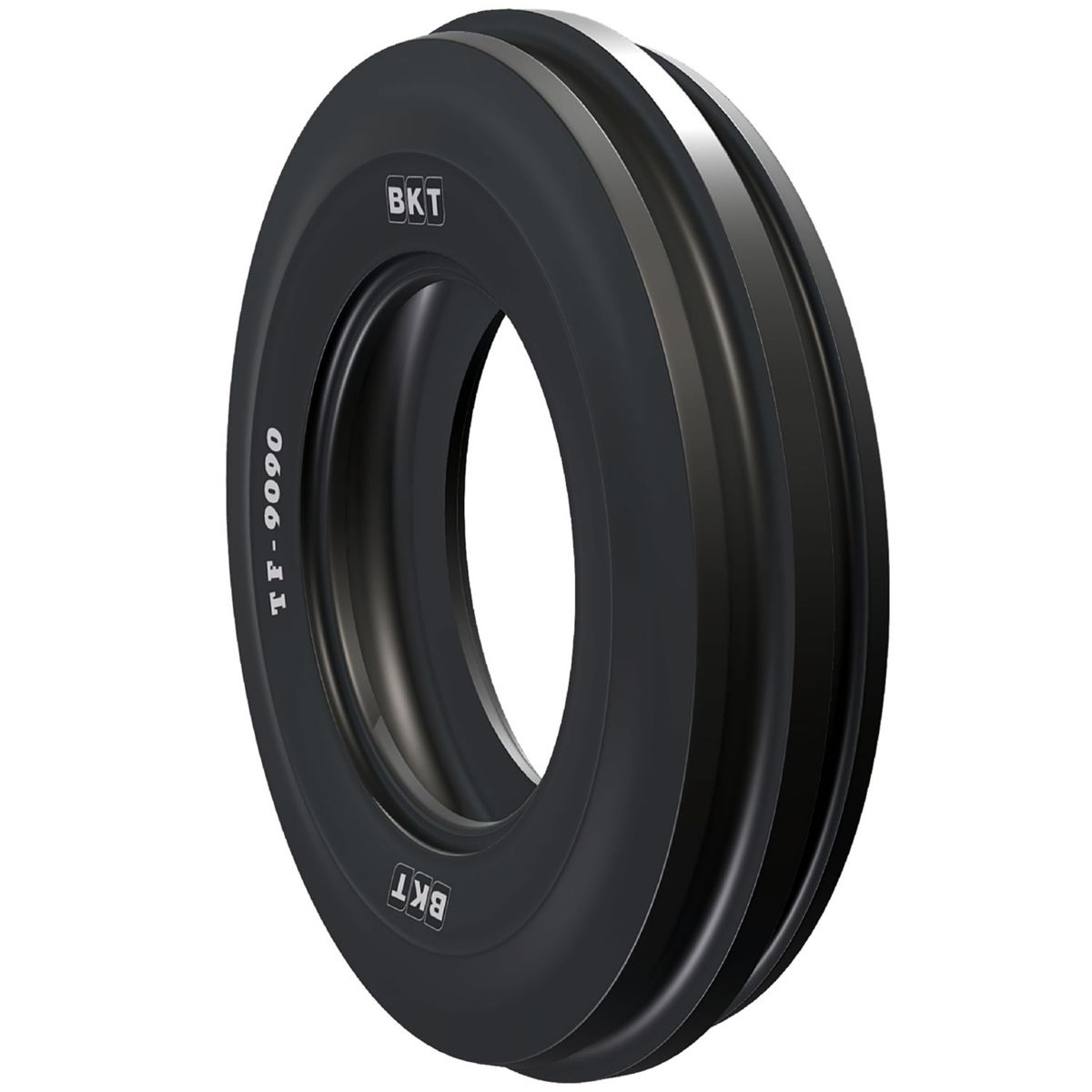 BKT - Neumático 6.00 -16 BKT TF9090 6PR TT