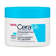 CERAVE - Crema alisadora anti-rugosidades 340g