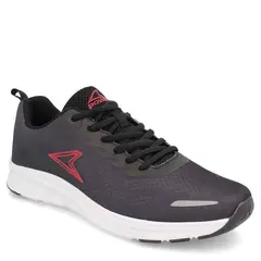 POWER - ZAPATILLA NIÑO DYNAMO MYRUN 53 NEGRO 34-38