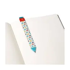 ANTARTICA LIBROS - Pen Bookmark Dogs With Refills
