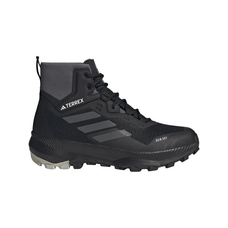 ADIDAS - Zapatillas de Senderismo TERREX WMN MID RAIN.RDY
