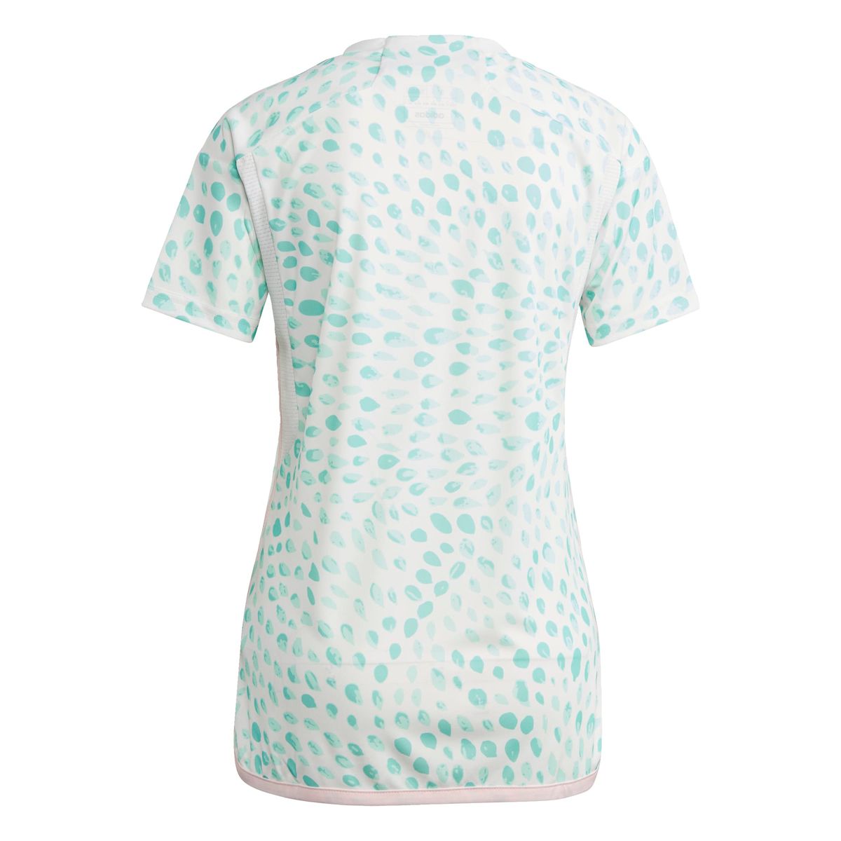 ADIDAS - Camiseta Visitante Selección Nacional de México Femenina 23