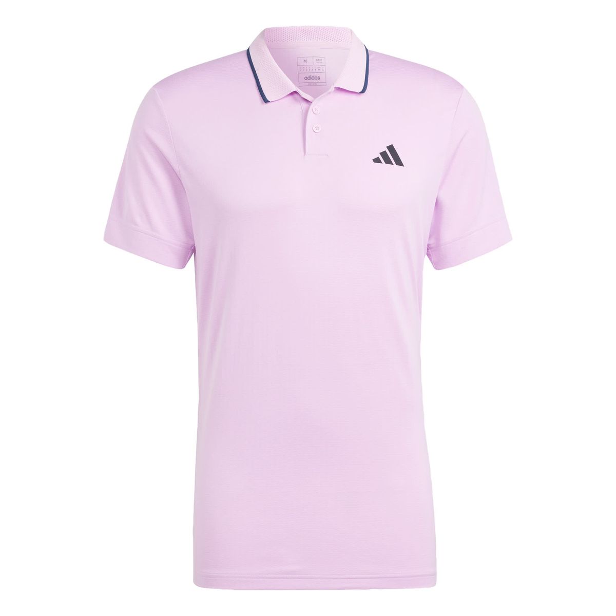 ADIDAS - Polera Cuello Polo FreeLift para Tenis