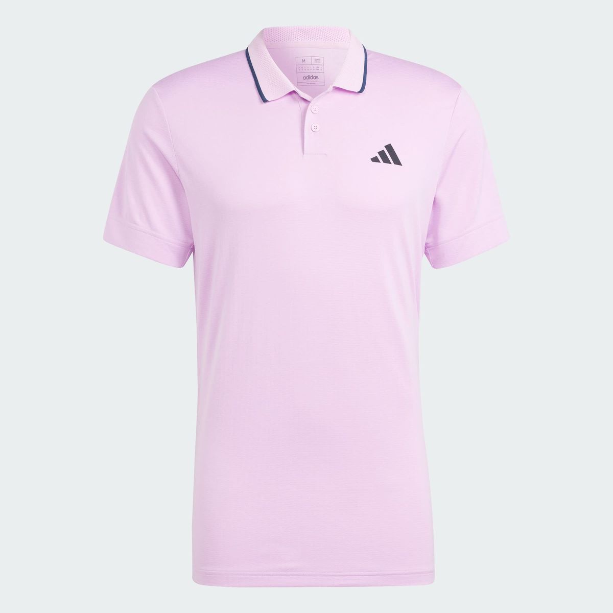 ADIDAS - Polera Cuello Polo FreeLift para Tenis