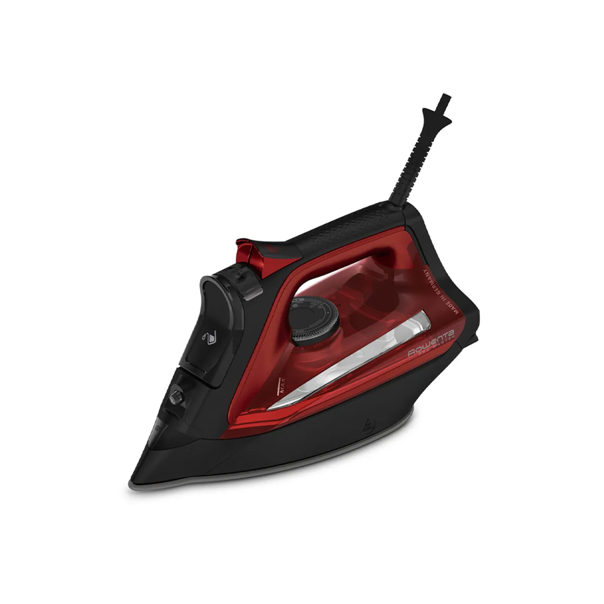 ROWENTA - Plancha de Vapor PROMASTER EXCEL