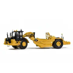 GENERICO - NORSCOT TR80001 CAT 1/50 621K WHEEL SCRAPER TRACTOR