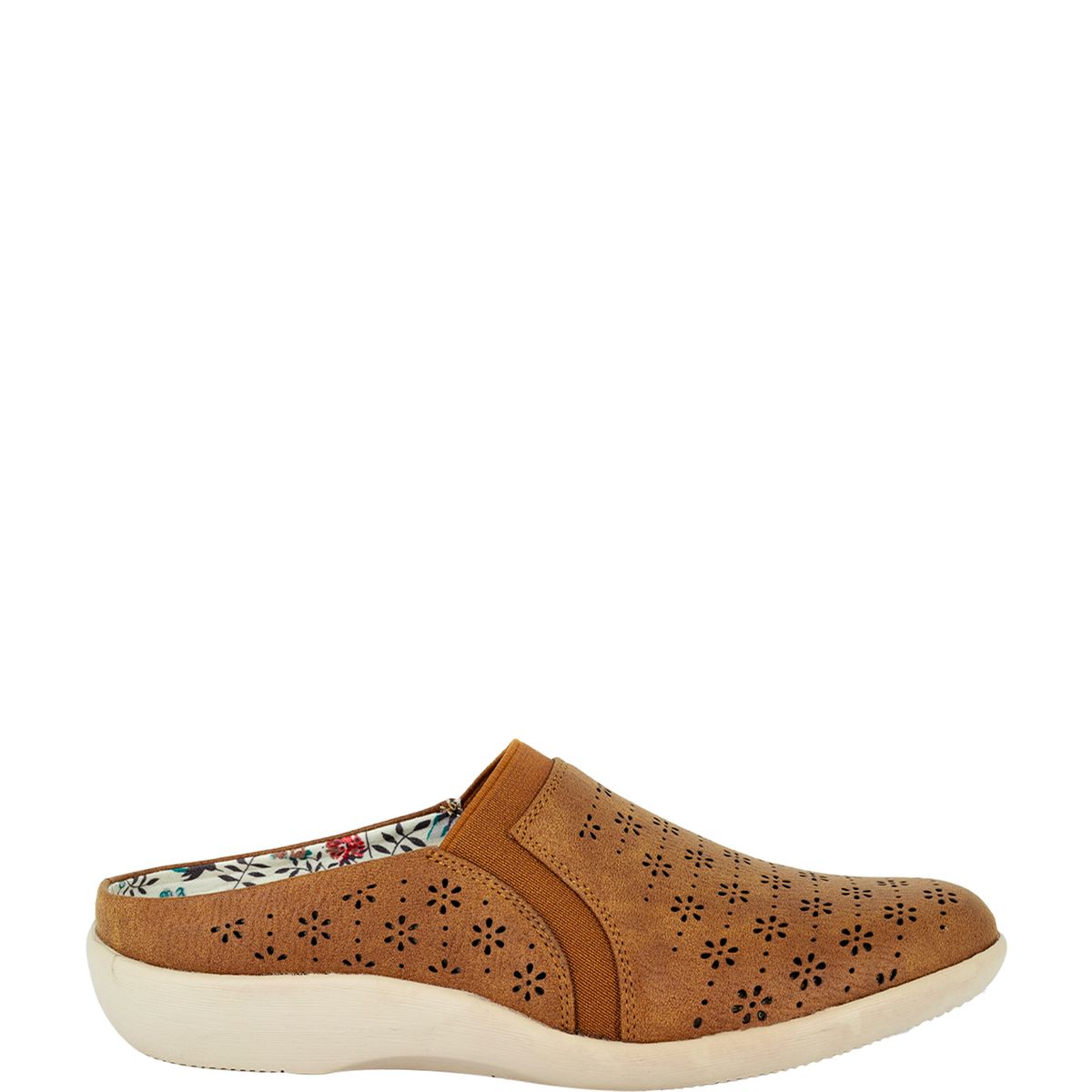 PASSER - Puntilla Mujer Caramelo Peña Passer