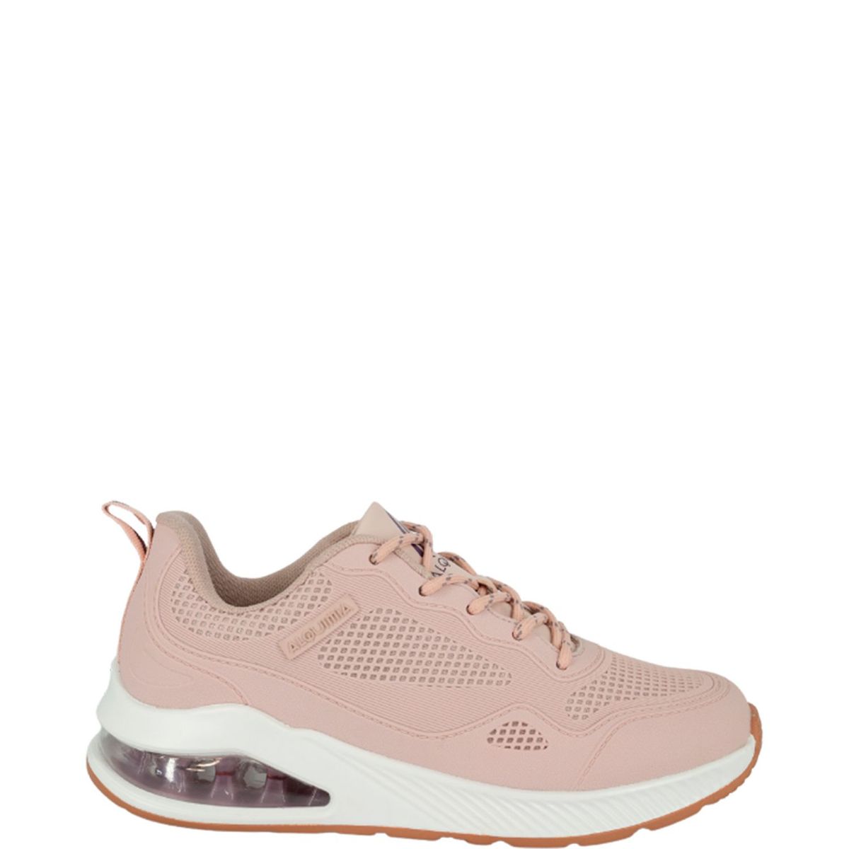 ALQUIMIA - Zapatilla Mujer Rosado Cadi Alquimia