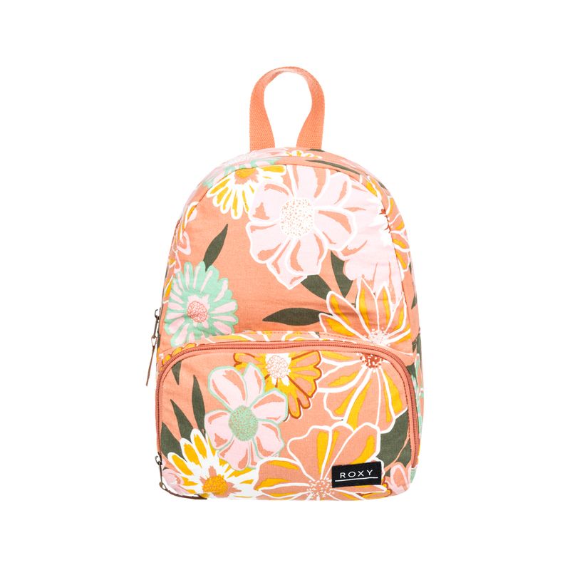 ROXY - Mochila Roxy Always Core Canvas Mujer Multicolor