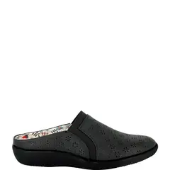 PASSER - Puntilla Mujer Negro Peña