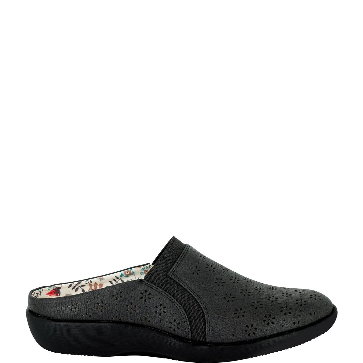 PASSER - Puntilla Mujer Negro Peña Passer