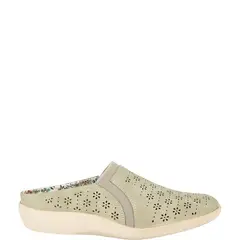 PASSER - Puntilla Mujer Verde Peña