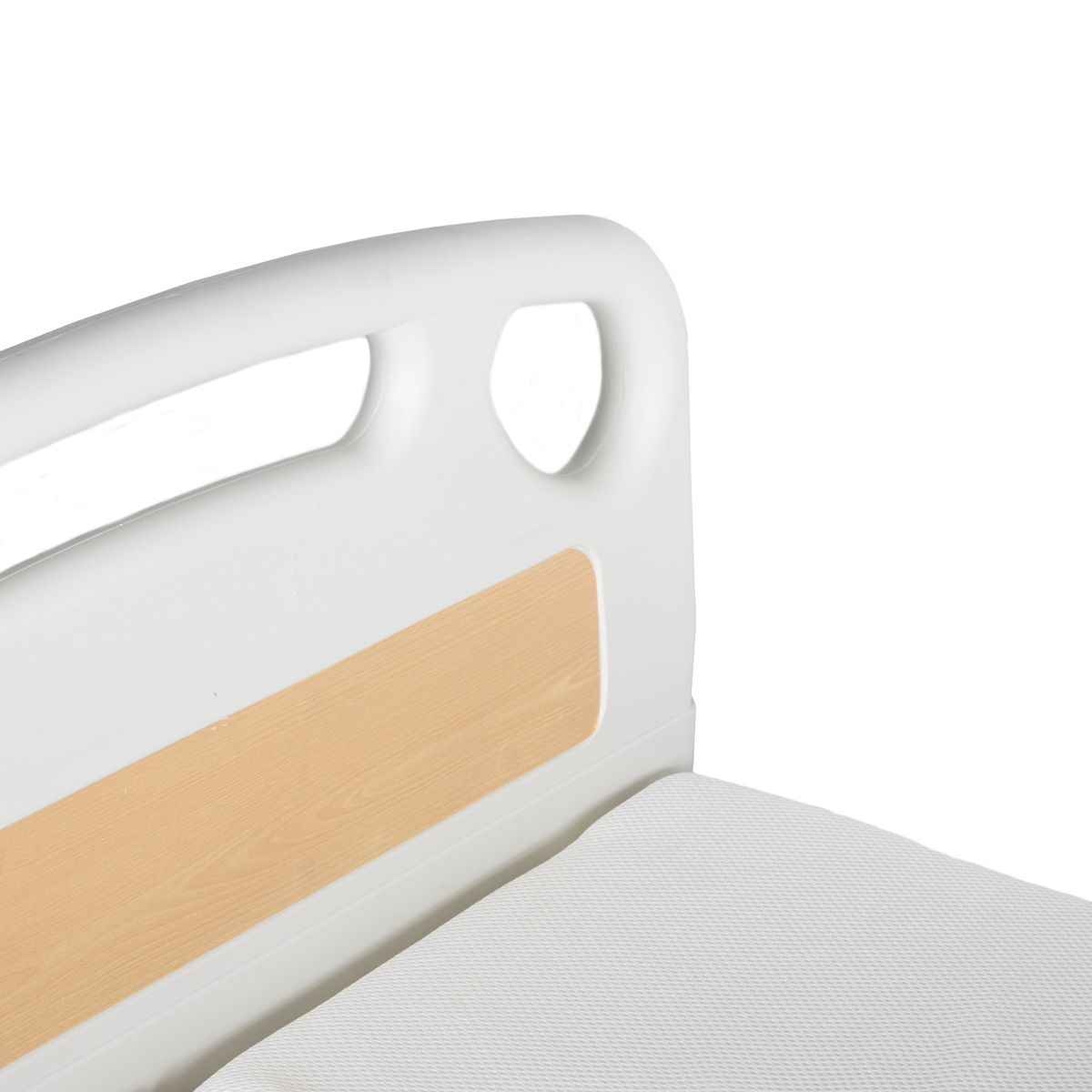 FIRST CARE - CAMA CLÍNICA ELÉCTRICA 3 POSICIONES PREMIUM