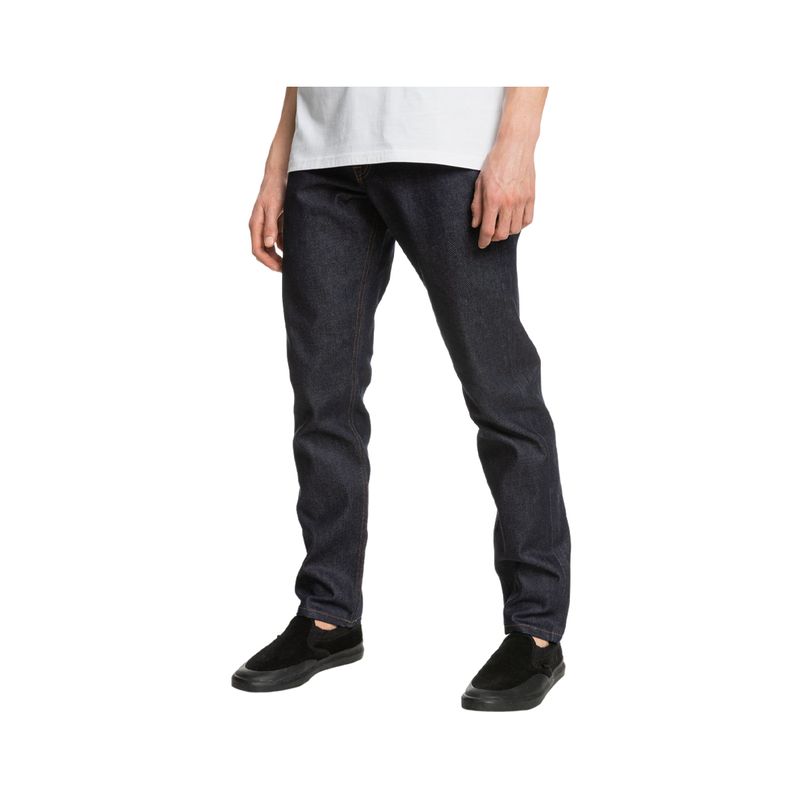 QUIKSILVER - Jeans Quiksilver Modern Wave Hombre Rinse
