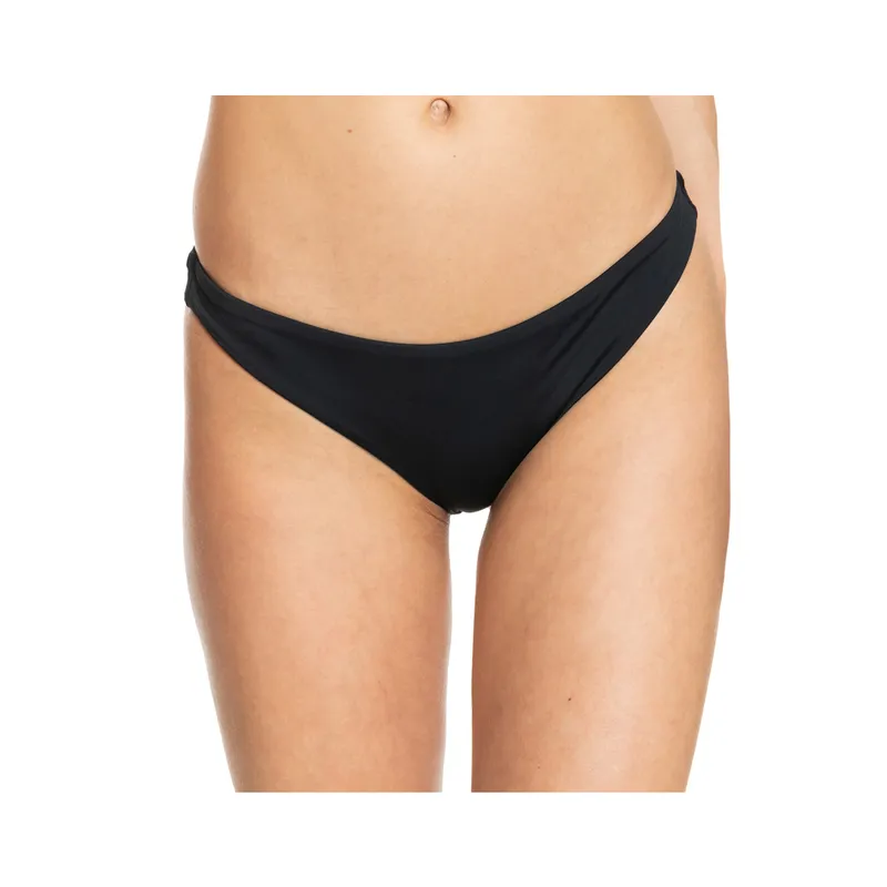 ROXY - Bottom Bikini Roxy Beach Classics Mujer Cheeky Anthracite
