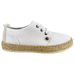 GENERICO - Zapatilla Triolet De Hombre 268