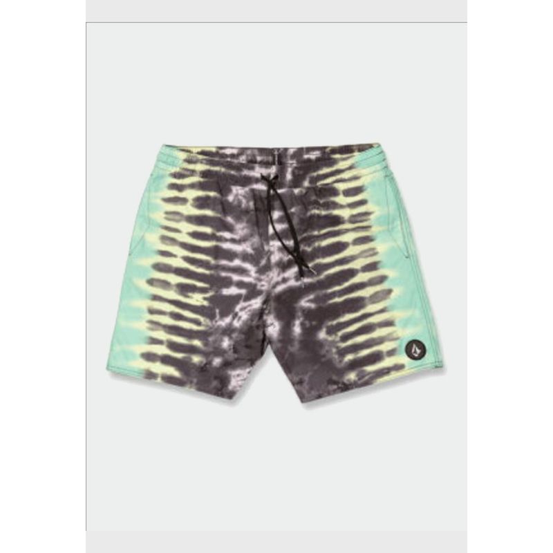 VOLCOM - Traje De Baño Polly Pack Trunk Hombre Volcom.