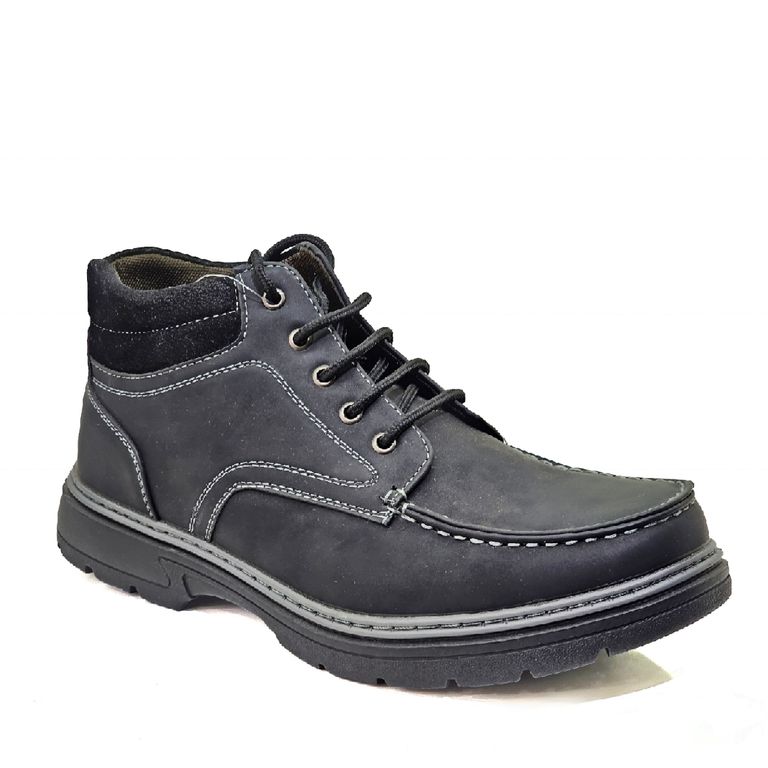 Zapatos para caballero suaves y Livianos Zapatos Casual Powhatan