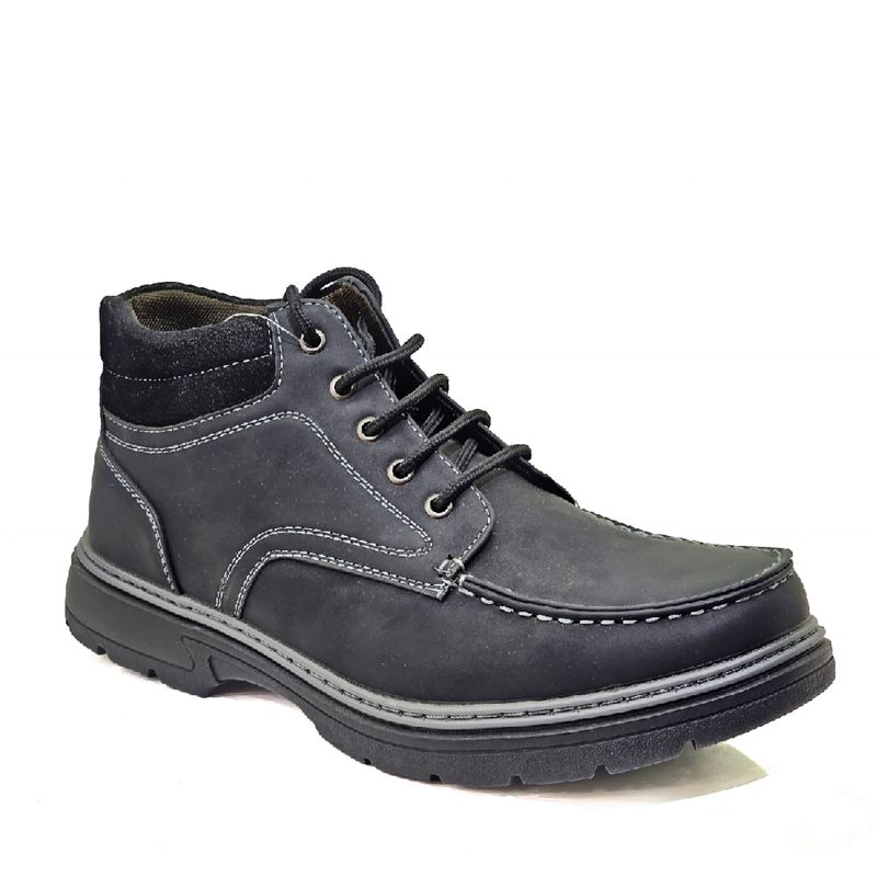 APOSTOL - Zapatos para caballero suaves y Livianos Zapatos Casual Powhatan
