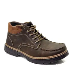 APOSTOL - Zapatos para caballero suaves y Livianos Zapatos Casual Powhatan