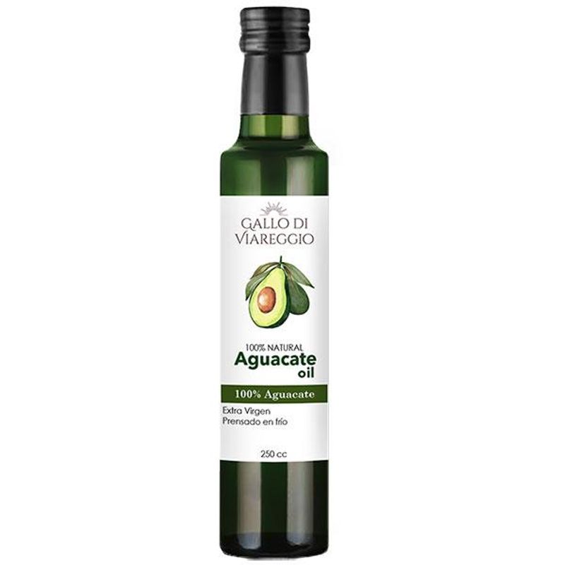 GALLO DI VIAREGGIO - Aceite de Palta Gallo di Viareggio 250 ml