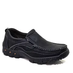APOSTOL - Mocasines para Caballero suaves y Livianos Zapatos Casual Powhatan
