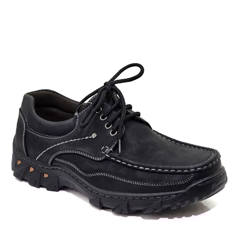 APOSTOL - Zapatos De Caballero suaves y Livianos Zapatos Casual Powhatan