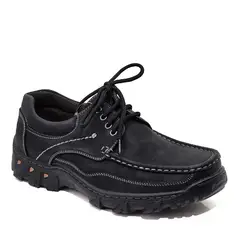 APOSTOL - Zapatos De Caballero suaves y Livianos Zapatos Casual Powhatan
