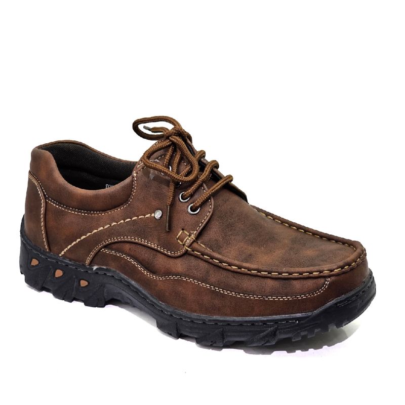 APOSTOL - Zapatos De Caballero suaves y Livianos Zapatos Casual Powhatan