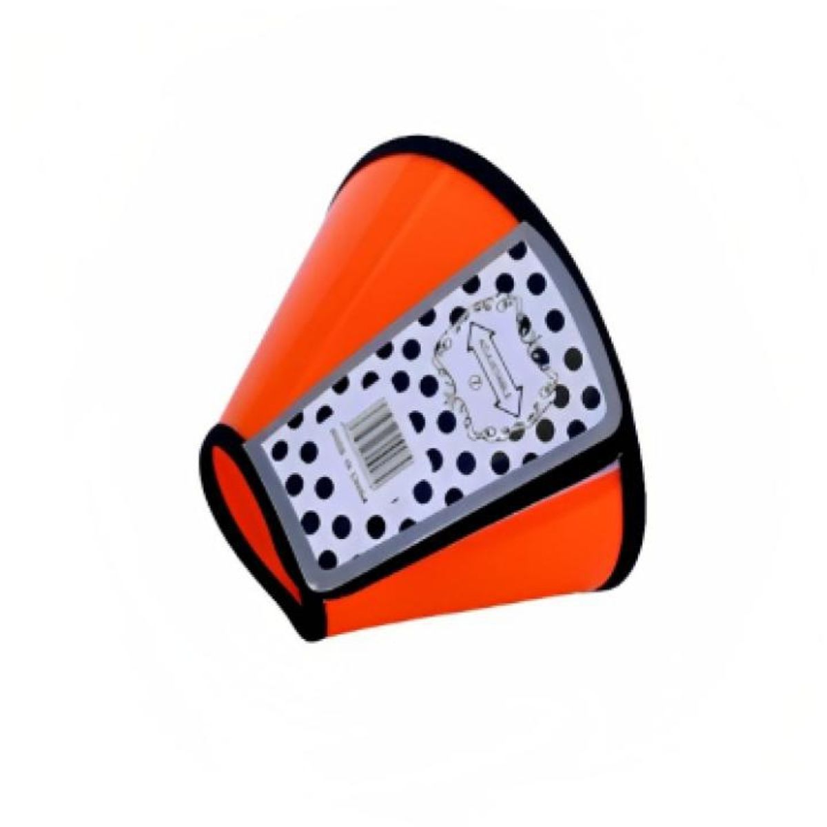 OEM - Collar Isabelino mascotas n5