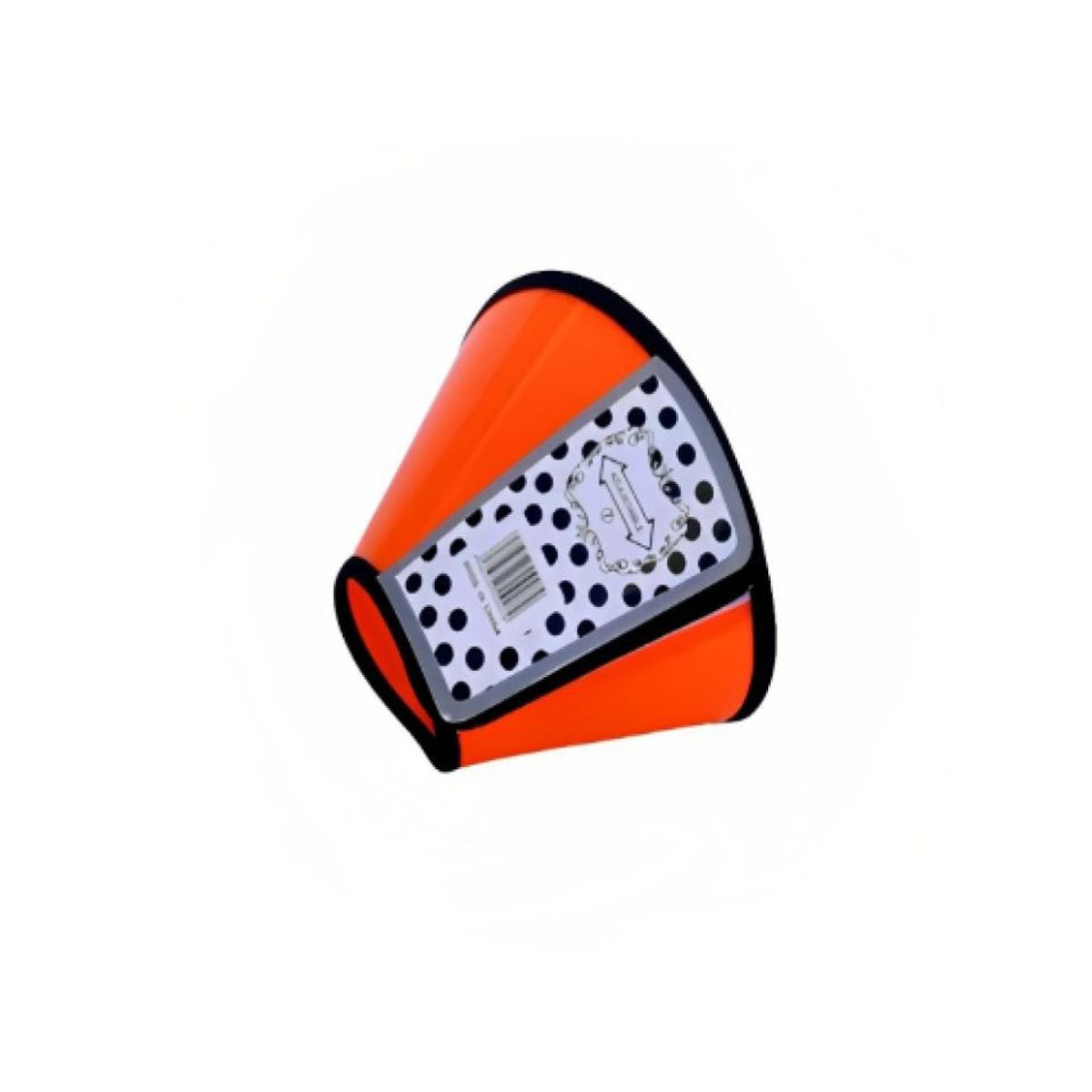 OEM - Collar Isabelino mascotas n5