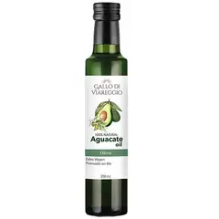 GALLO DI VIAREGGIO - Aceite de Palta Oliva 250 ml