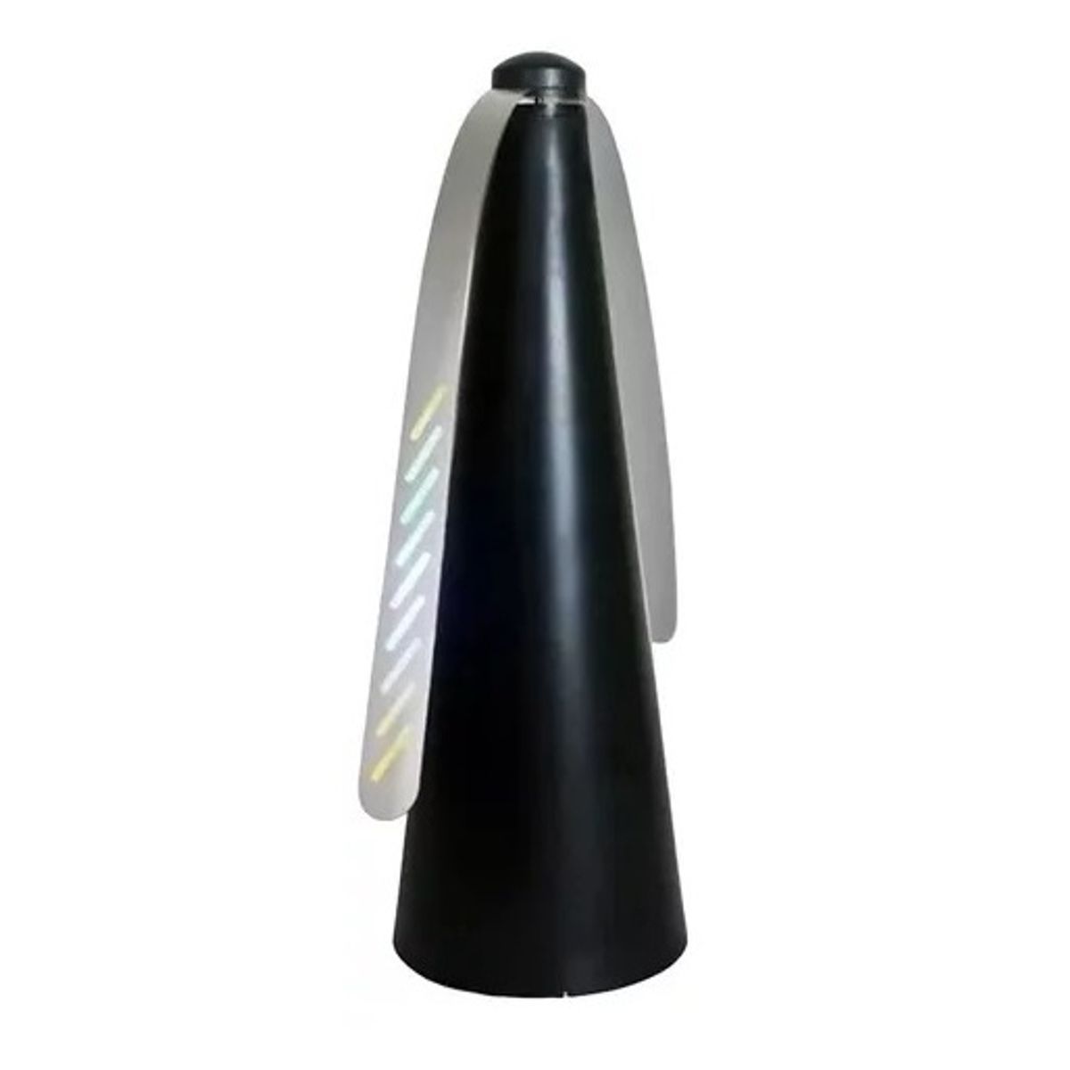 GENERICO - Espanta Moscas Repelente Mosquitos Bichos Abejas Ventilador