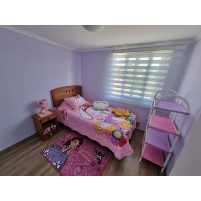 Imagen 2 del producto Cubrecama Quilt Verano 1 1/2 plaza - Conejita Candy