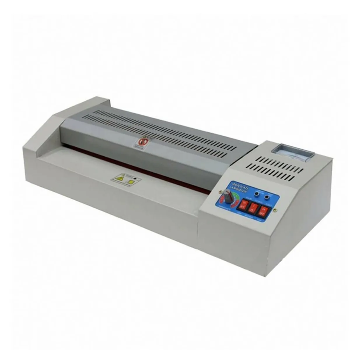 GENERICO - Termolaminadora Plastificadora Profesional