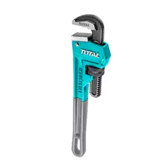 TOTAL TOOLS - Llave Stillson 12 Pulgadas TOTAL