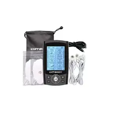 GENERICO - Tens Electroestimulador Liftbody Electroterapia Muscular